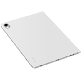 Samsung Galaxy Tab S11 Buchhülle, Weiß