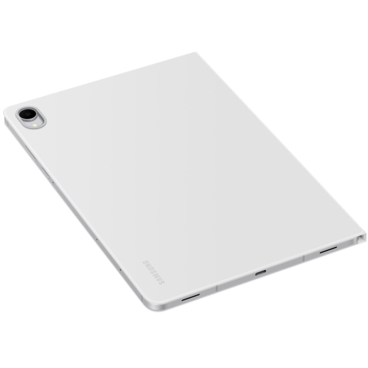 Protège-livre Samsung Galaxy Tab S11, blanc