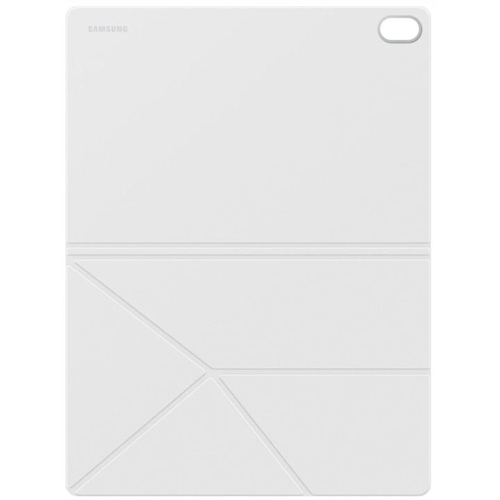 Samsung Galaxy Tab S11 Buchhülle, Weiß