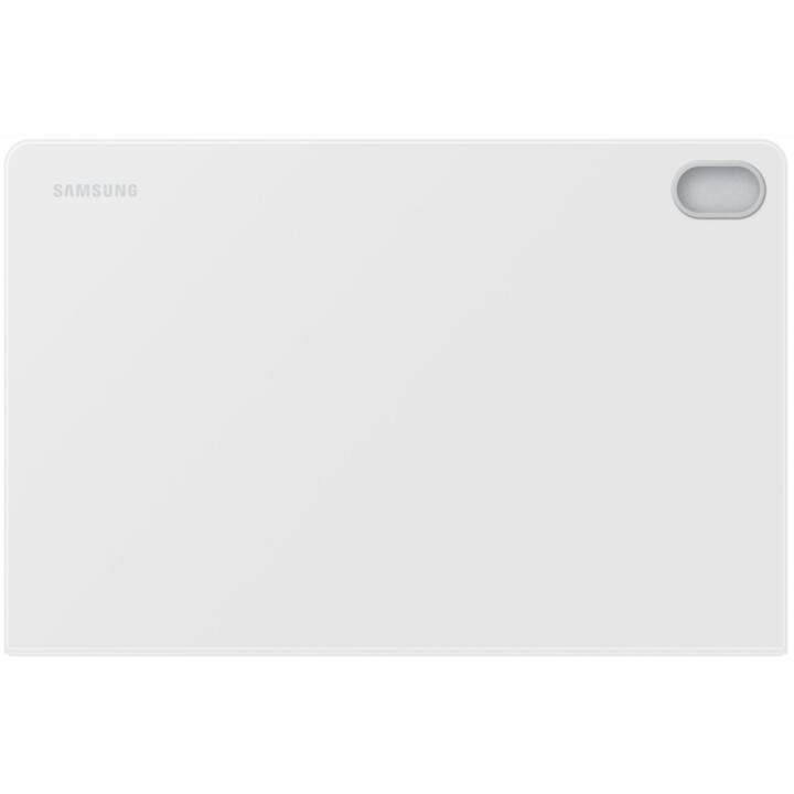 Samsung Galaxy Tab S11 Buchhülle, Weiß
