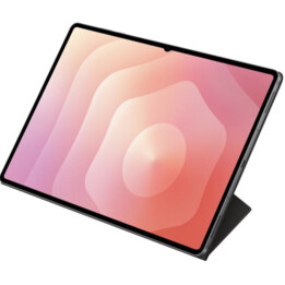 Samsung Galaxy Tab S11 Ultra Book Cover, nero