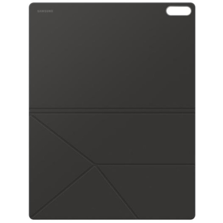 Funda de libro Samsung Galaxy Tab S11 Ultra, negra