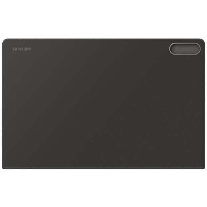 Samsung Galaxy Tab S11 Ultra Book Cover, nero