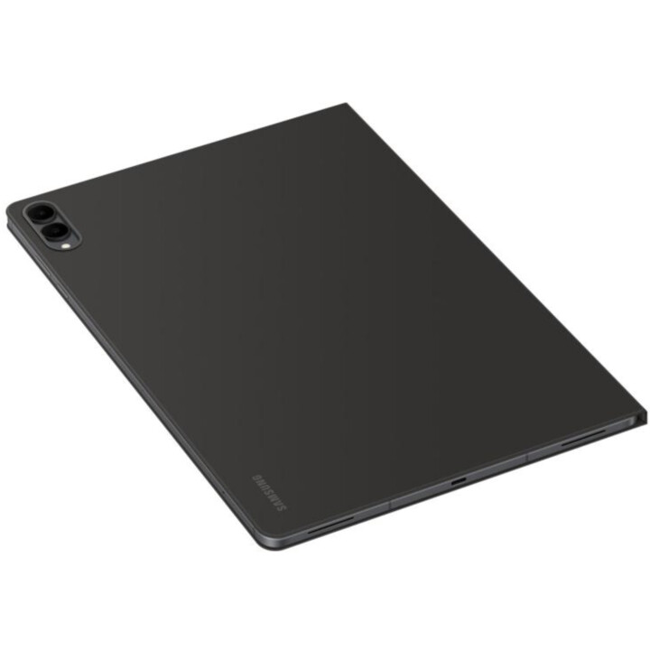 Samsung Galaxy Tab S11 Ultra Book Cover, nero
