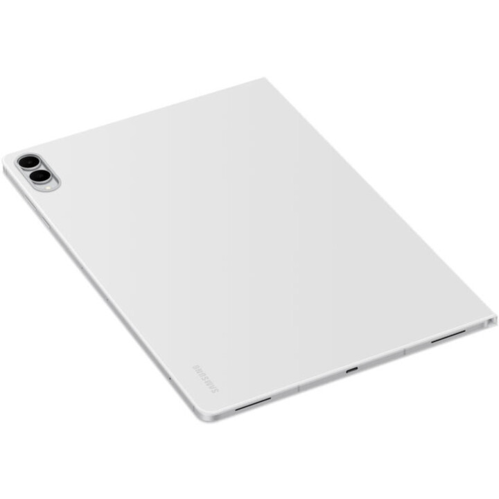 Housse Smart Book Samsung blanche, pour Galaxy Tab S11 Ultra
