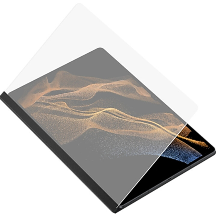 Case for Tablet SAMSUNG 14.6'' Ef-Zx900Pbegeu Transparent