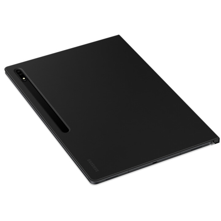 Funda para Tablet SAMSUNG 14.6'' Ef-Zx900Pbegeu Transparente