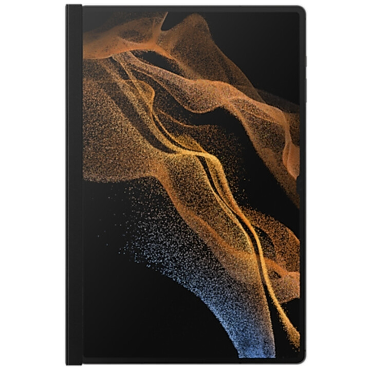 Hülle für Tablet SAMSUNG 14.6'' Ef-Zx900Pbegeu Transparent