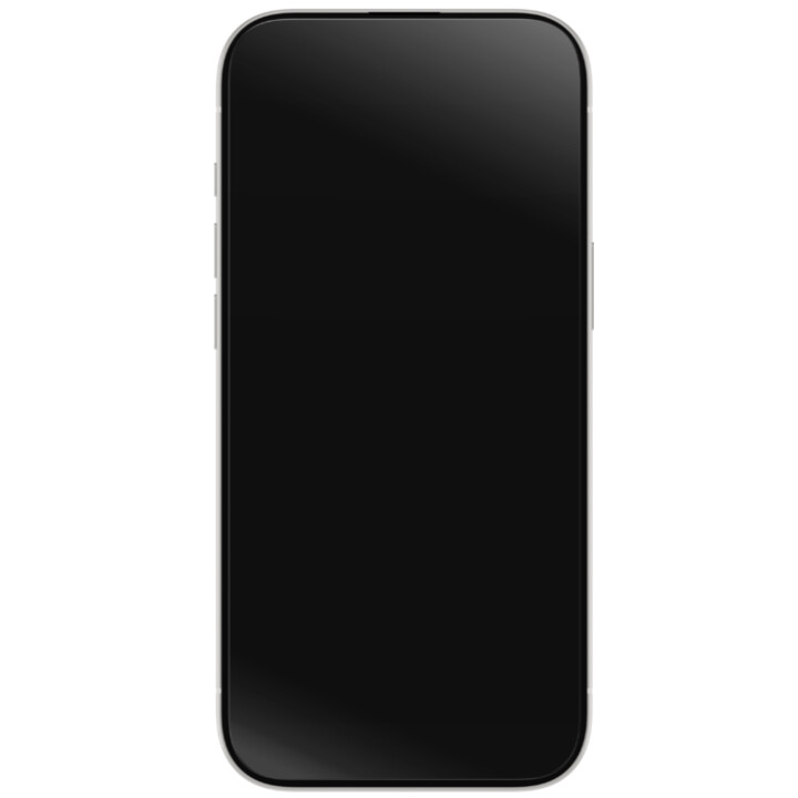 OTTERBOX VIDRIO SCHUTZ FÜR APPLE IPHONE 17 AIR TRANSPARENT PROPACK