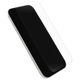 OtterBox Glass Series para Apple iPhone 17 Pro, transparente