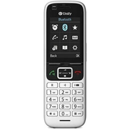 Telefono DECT combinato Unify Openscape S6 aggiuntivo C (senza Ls)