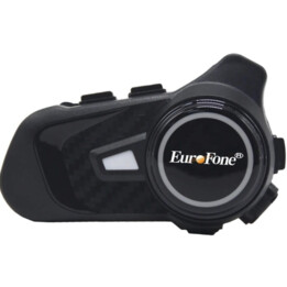 Casque BT EuroFone S2-C pour 3 conducteurs