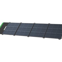 APC OffGrid PSP200 Portable Solar Panel 200W Monocrystalline 23% Efficiency IP65 Foldable