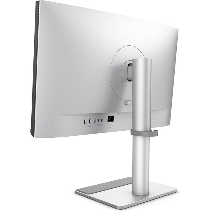 BenQ MA270UP 27" 4K UHD 3840x2160 IPS 400Nits Nano Brillante HDR400 90W USB-C 2x3W Altavoces Altura Adj 115mm Pivote VESA 100x10