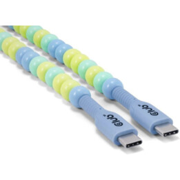 Club3D CABLE USB-C TO USB-C/BLUE CAC-3011 CLUB3D