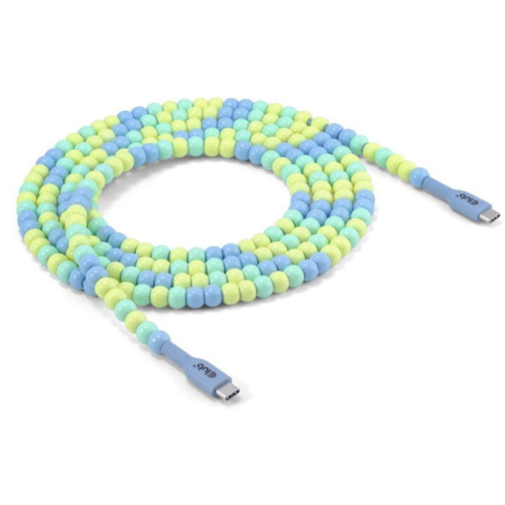 Club3D KABEL USB-C ZU USB-C/BLAU CAC-3011 CLUB3D