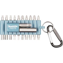 Bit-set 22 PCs com Carabiner, P-81175