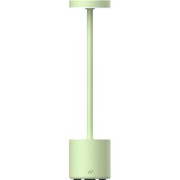 Lampada da tavolo Muitomas UPNDOWNLAMPGN, Verde