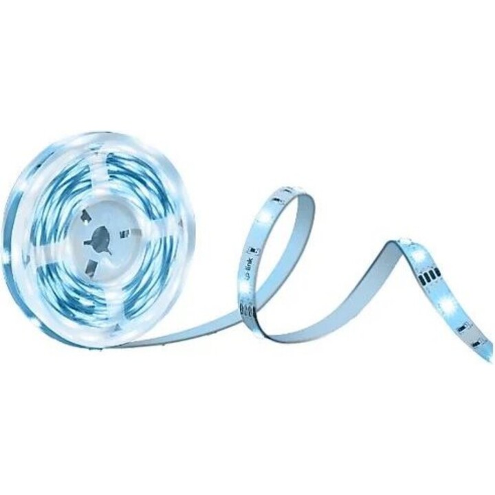TP-Link TL61-5 Smart LED Strip Wi-Fi Multicolor Dimmable 5m 13.5W