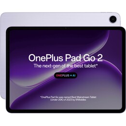 OnePlus Pad Go 2 12.1 8GB 128GB WiFi Lavender