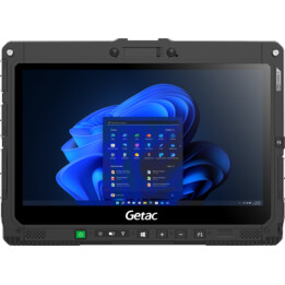 Getac K120 i5-8250U 12 4GB 128GB WiFi Negro