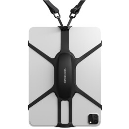 Infinity Max – Der universelle Tablet-Gurt