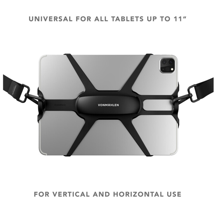 Infinity Max - Il cinturino universale per tablet