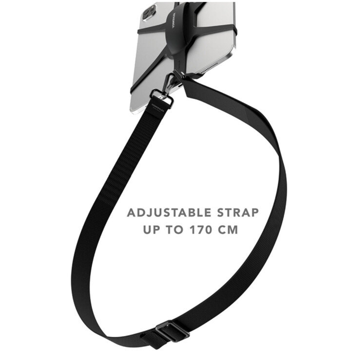 Infinity Max - The Universal Tablet Strap