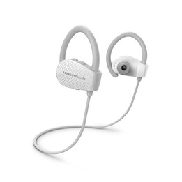 ENERGY SISTEM Sport 1+ Snow Bluetooth earphones White