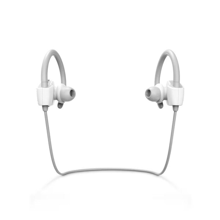ENERGY SISTEM Sport 1+ Snow Bluetooth earphones White
