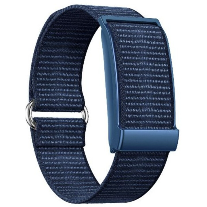 Nilox SMART BAND SCREENLESS ONAIR AZUL