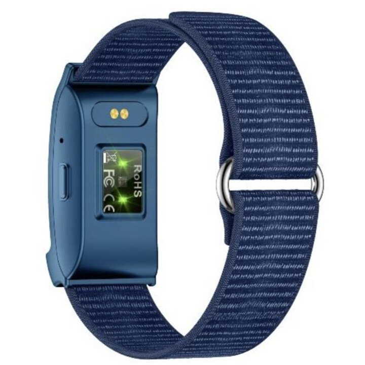 Nilox SMART BAND SCREENLESS ONAIR BLUE