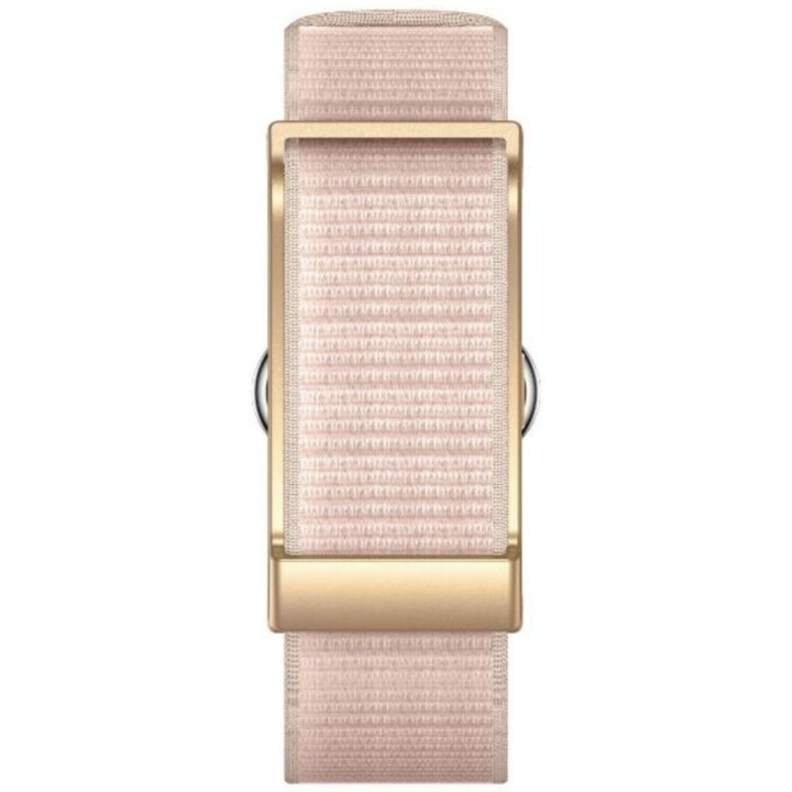 NILOX – Smartband ohne Bildschirm