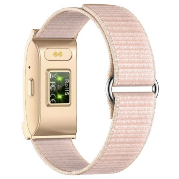 NILOX - Screenless Smart Band