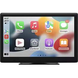 Universal SD9059 9-inch Wireless Touchscreen Carplay / Android Auto