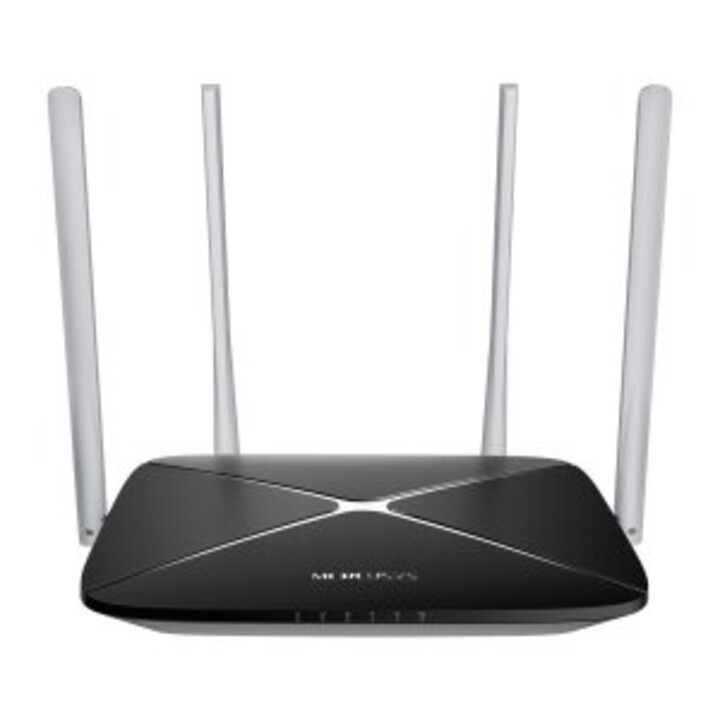 Router wifi movil 4g mercusys mb135-4g ac1200 lte 4xrj45 100mbs 1xtelefono ranura nanosim