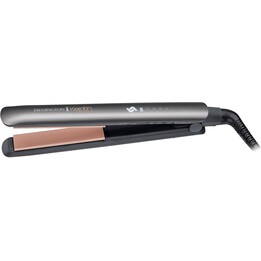 Remington S 8598 Alisador de cabelo preto quente, cinza 3 m