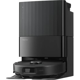 Robot aspirapolvere Roborock Qrevo Edge 5V1, nero