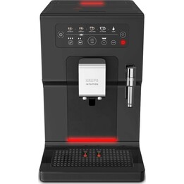 Krups EA8708 Intuition Essential - Super-automatic espresso coffee machine 1450W 15bar