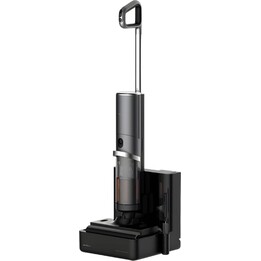 Aspirador vertical sem fio Deerma DEM-VX900W com função esfregona