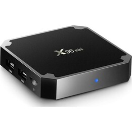X96 Mini 4K 2GB/16GB Android 9 - TV-Box