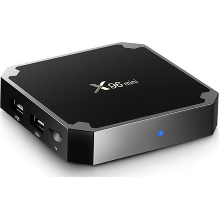 X96 Mini 4K 2GB/16GB Android 9 - Android TV