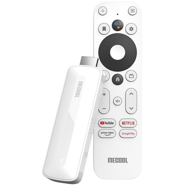 Mecool Stick KD5 S805X2 1GB/8GB Android 11.0 ATV - Android TV