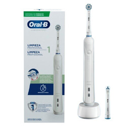 Spazzolino da denti professionale Oral-B Laboratory 1