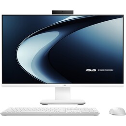 Asus V400 V470VAK-WPE0220 i3-1315U 8GB 512GB 27" FreeDOS Blanco