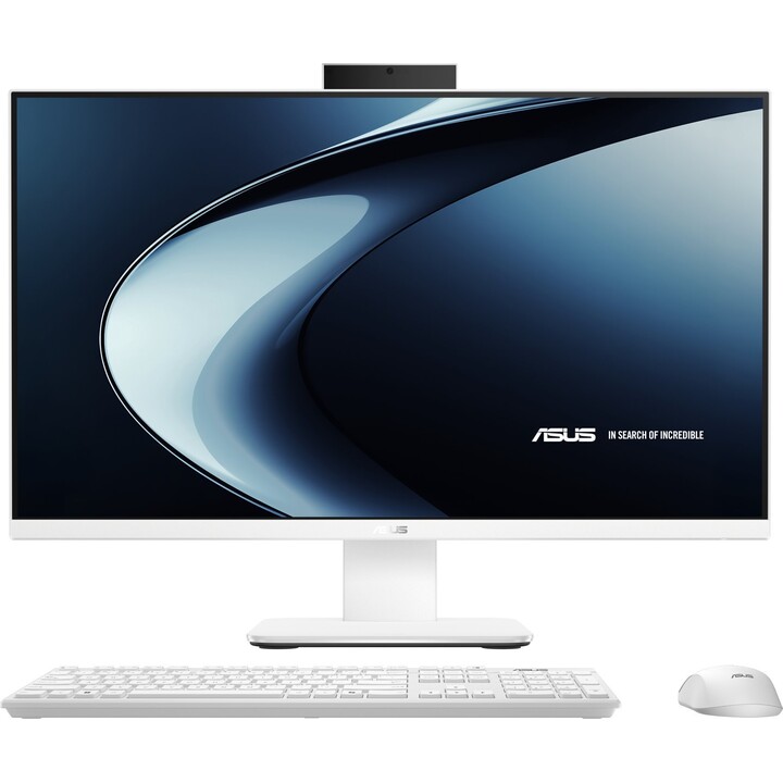 Asus V400 V470VAK-WPE0220 i3-1315U 8GB 512GB 27" FreeDOS Blanco