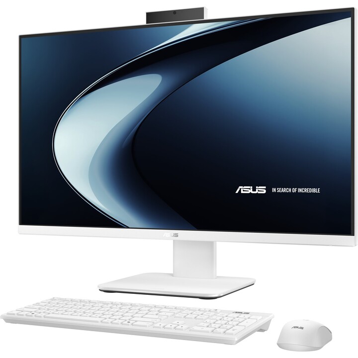 Asus V400 V470VAK-WPE0220 i3-1315U 8GB 512GB 27" FreeDOS Blanco