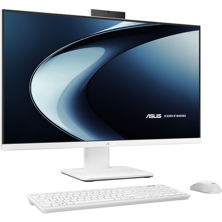 Asus V400 V470VAK-WPE0220 i3-1315U 8GB 512GB 27" FreeDOS Blanco