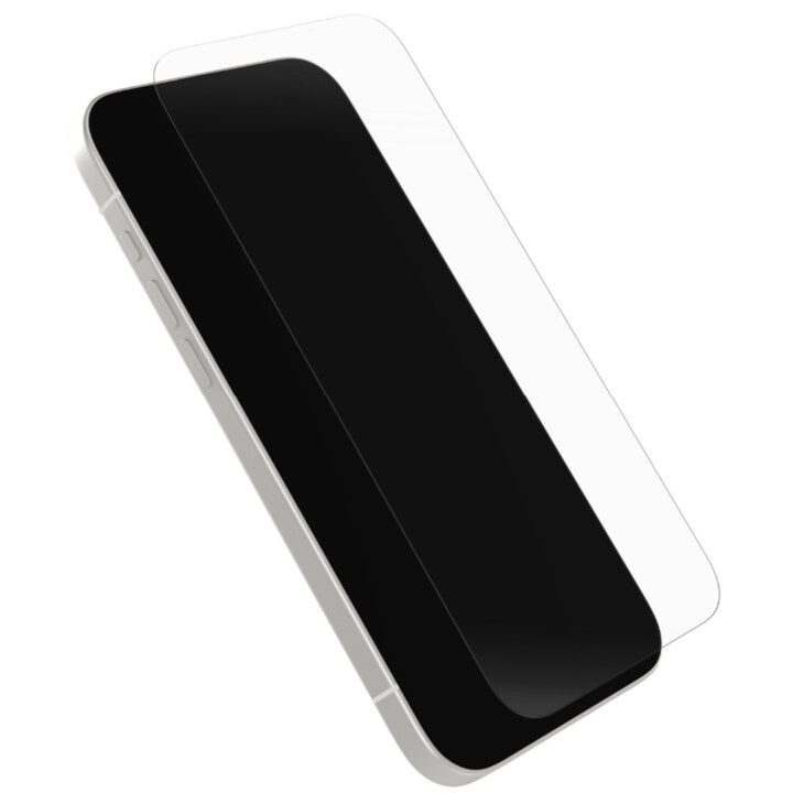 OtterBox OTTERBOX VIDRIO PROTECTOR PARA APPLE IPHONE 17 PRO MAX TRANSPARENTE PROPACK