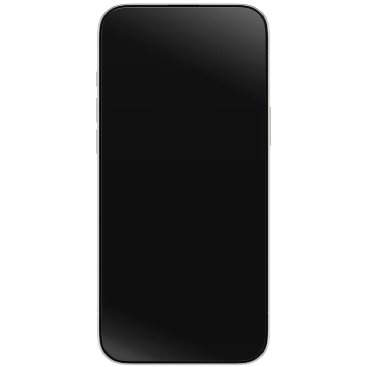 OtterBox OTTERBOX VIDRIO PROTECTOR PARA APPLE IPHONE 17 PRO MAX TRANSPARENTE PROPACK